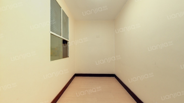 城建小区二手房实景图