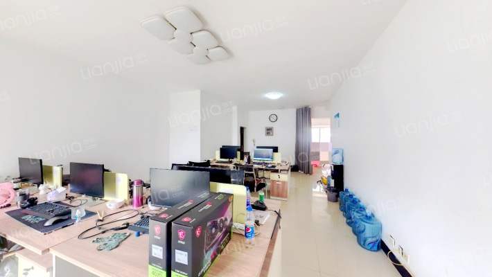 友谊嘉园二手房实景图