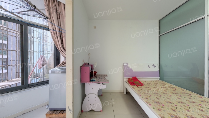 宝文都市公寓二手房实景图