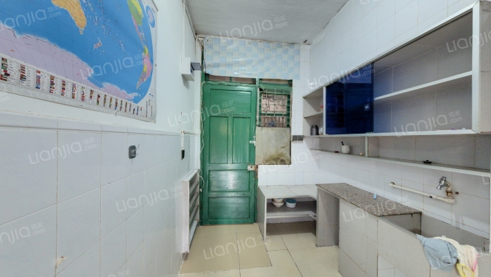 漆筷厂宿舍二手房实景图