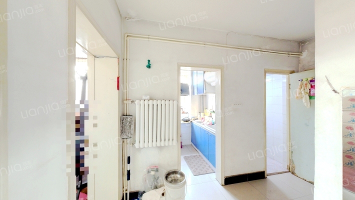 铁工西里二手房实景图