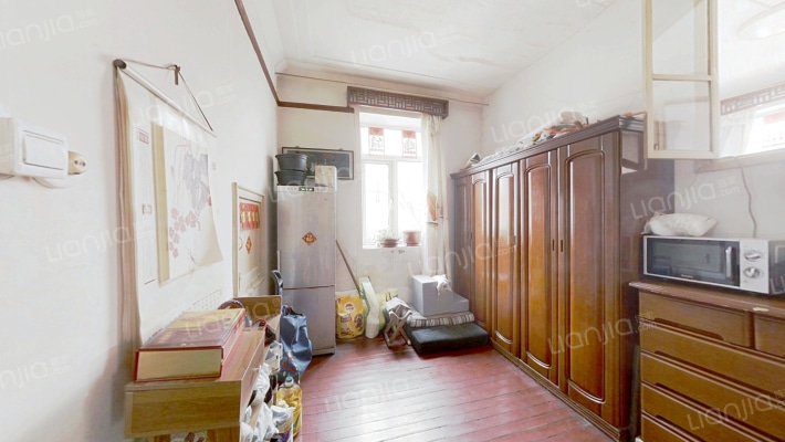 成都道二手房实景图