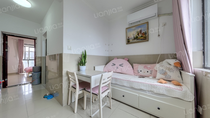 明桂北苑二手房实景图