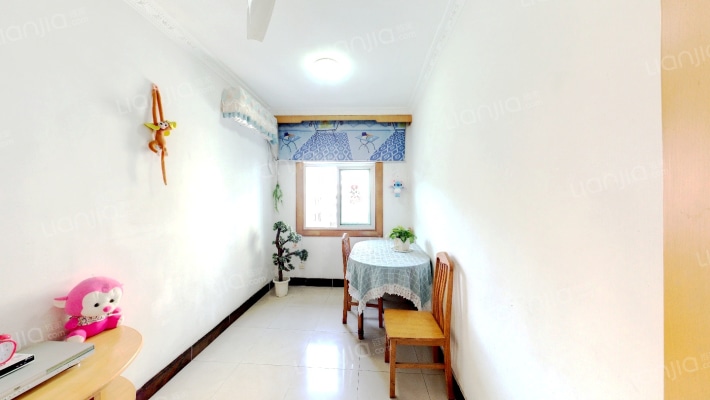 四湾巷二手房实景图