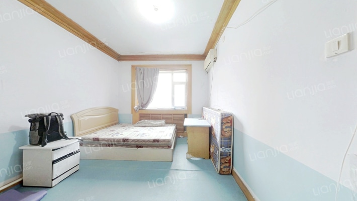 云鹤胡同二手房实景图