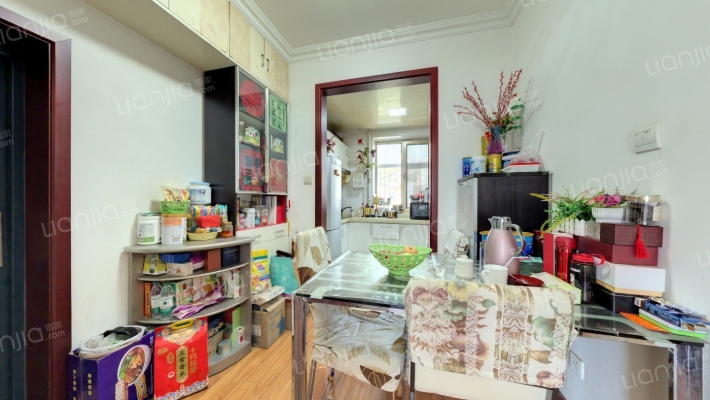 顺源里二手房实景图