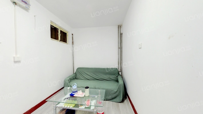 经四路370号二手房实景图