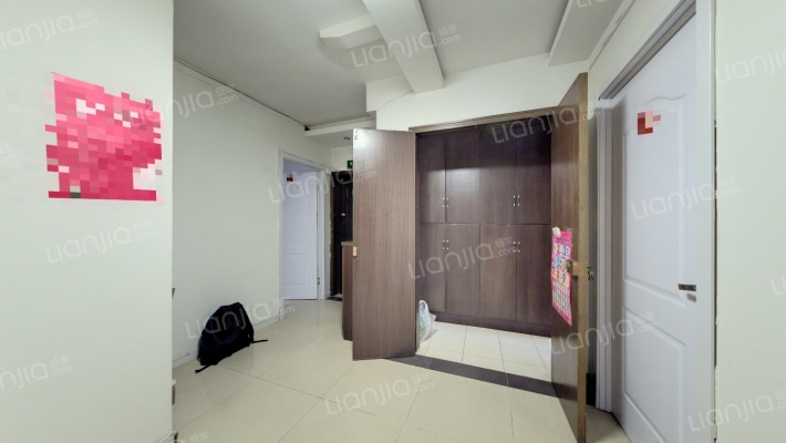 德安花园二手房实景图