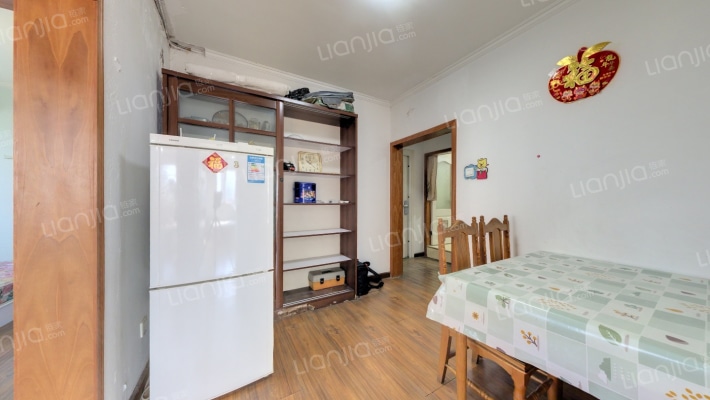 安贞里二手房实景图