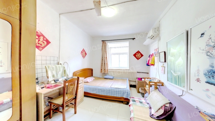 胜利庄31二手房实景图