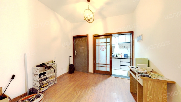 千居朝阳二手房实景图