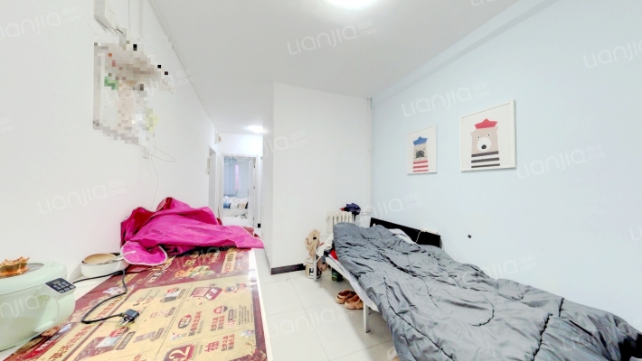 皂君庙甲7号院二手房实景图