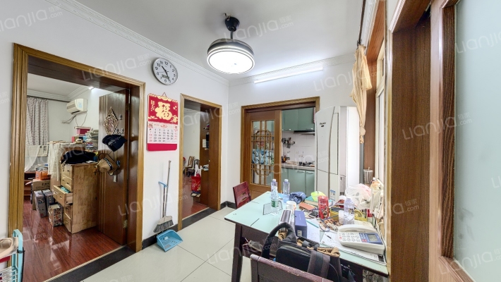 长江新村二手房实景图