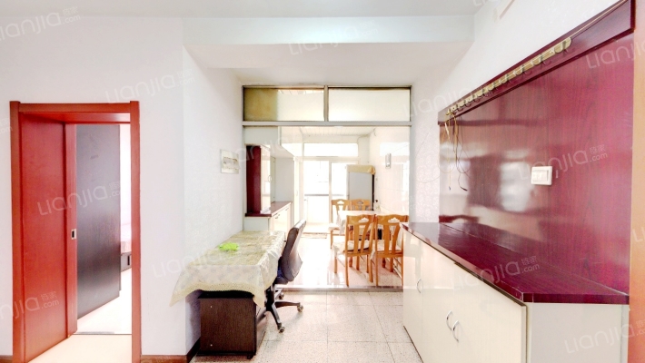 郁金花园二手房实景图