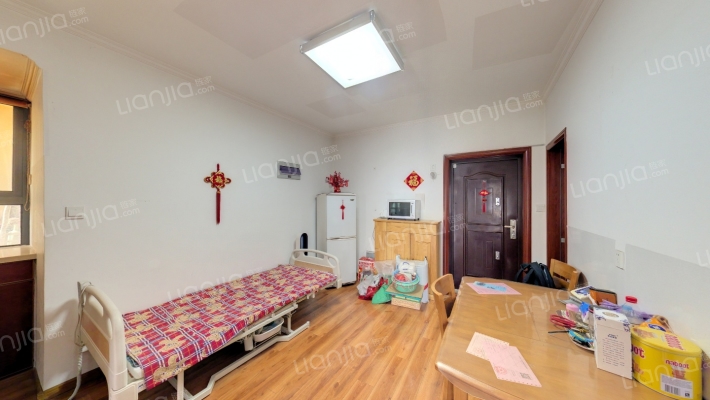 金阜雅苑二手房实景图