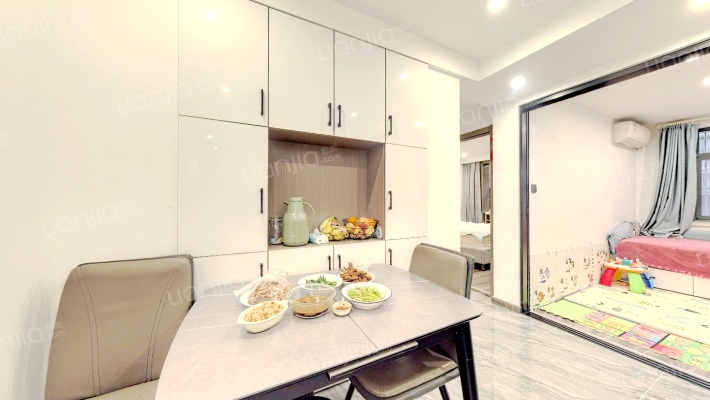 昆仑路二手房实景图