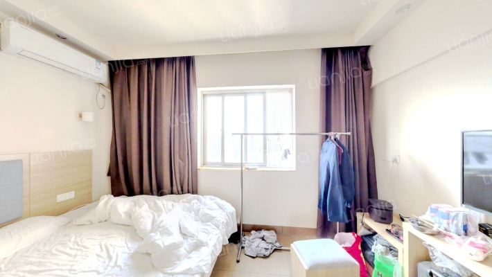 双子座商业广场二手房实景图