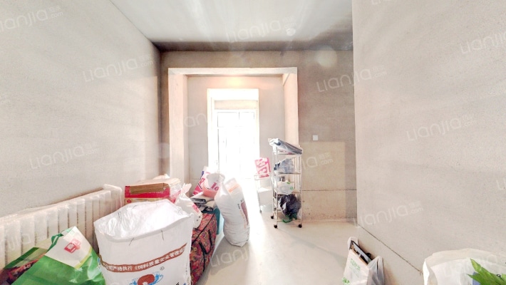 橘郡印象二手房实景图