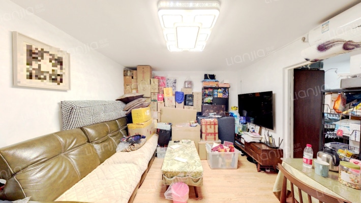 牛街西里二手房实景图