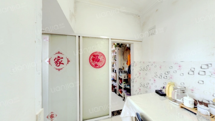 省技术监督局宿舍(友谊南大街) 二手房实景图