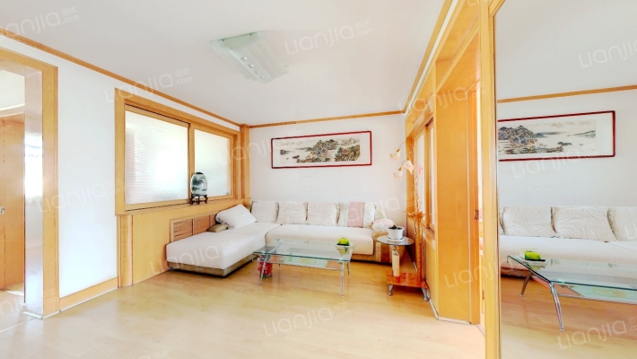 蓬莱运输公司家属楼二手房实景图