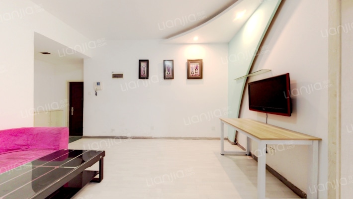 锦绣汇城二手房实景图