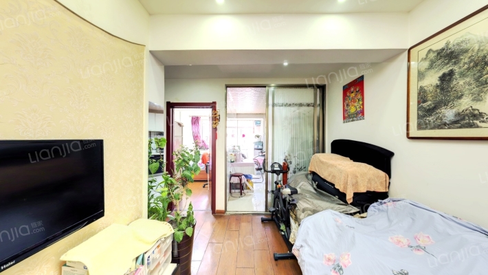 远香街二手房实景图