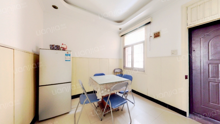 萧绍路1523号二手房实景图