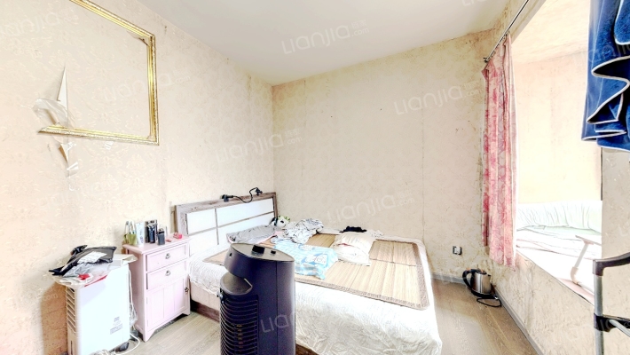 合能锦城二手房实景图