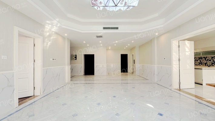 蓝岸丽舍四期二手房实景图