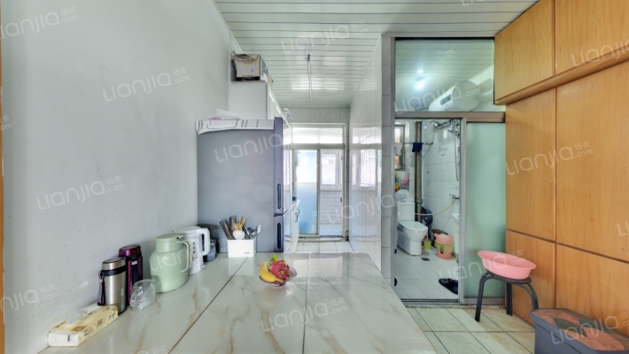 东中华路二手房实景图