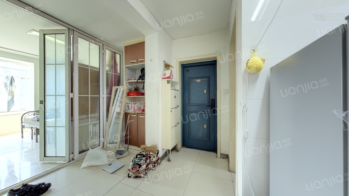 安怀新村二手房实景图