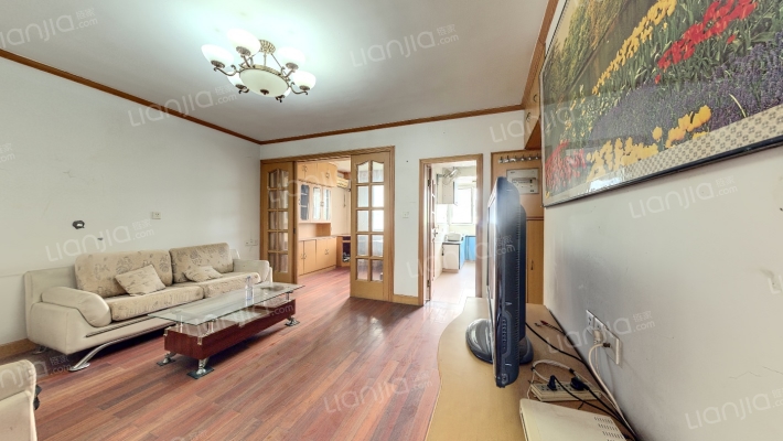 泰和园二手房实景图