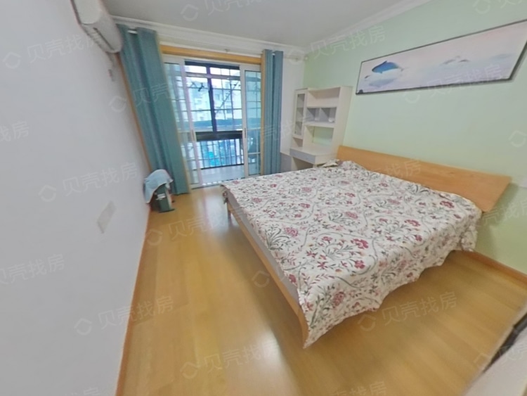 整租·潼泾新村 2室2厅 南