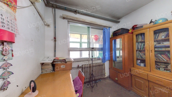 解放路124号二手房实景图