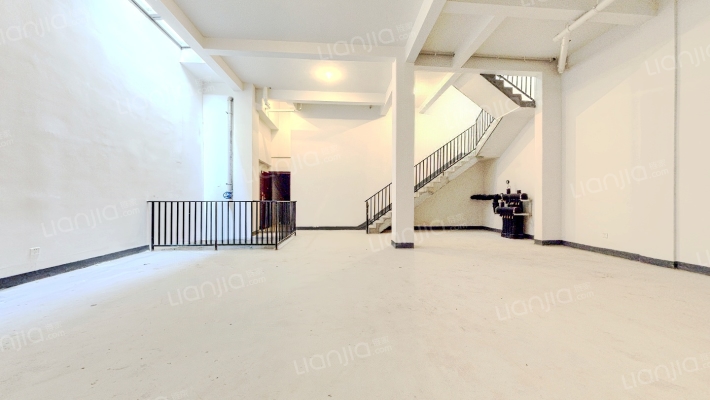 金基九月森林二手房实景图