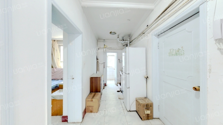 省安装五分公司宿舍二手房实景图