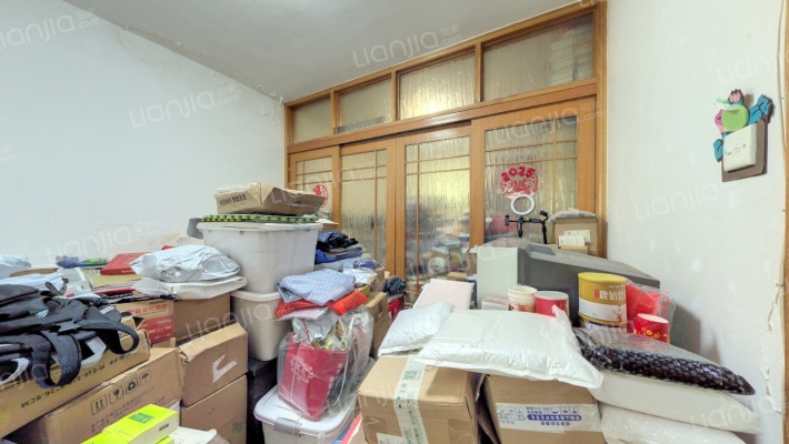 青年路9号二手房实景图