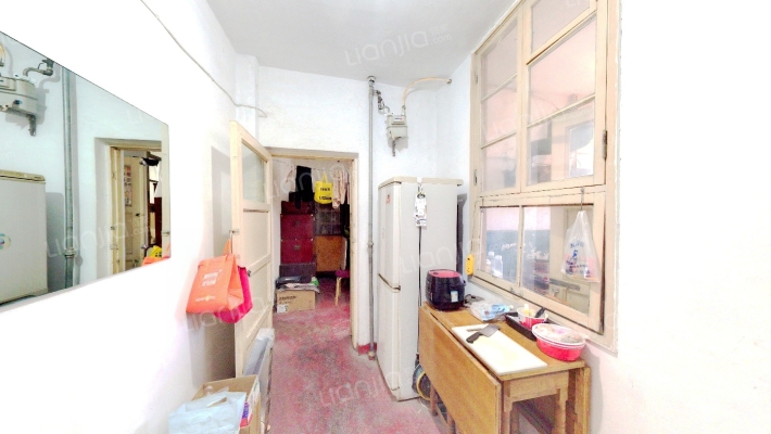 宏峰小区二手房实景图