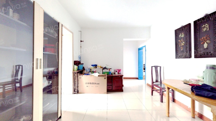 百瑞里二手房实景图