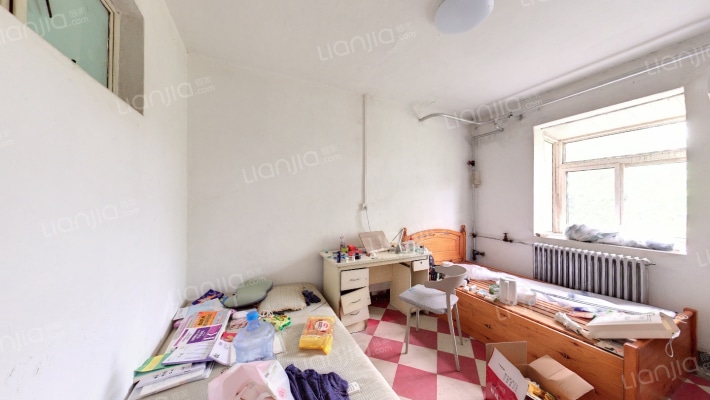 山大南院宿舍教工住宅楼二手房实景图