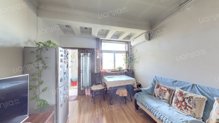 扬子十八村二手房实景图