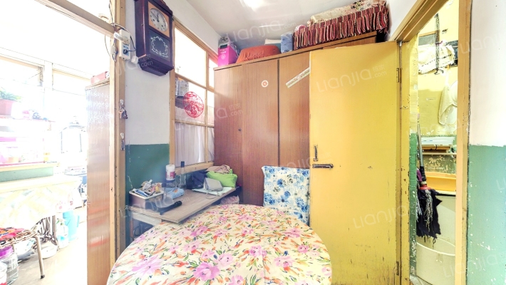 棉三宿舍二手房实景图