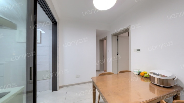 舸舫西园二手房实景图