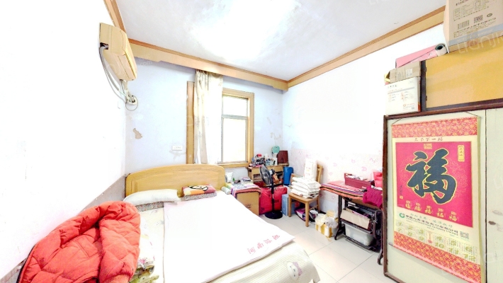 纬五路15号院二手房实景图