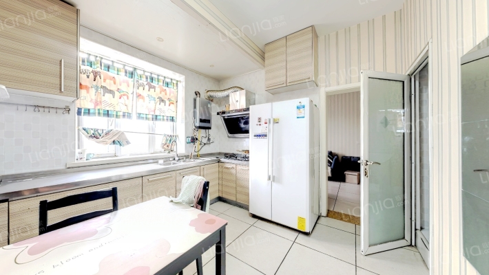 卫津路(和平区)二手房实景图