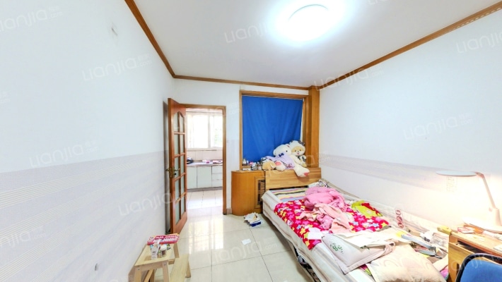 槐苑花园二手房实景图