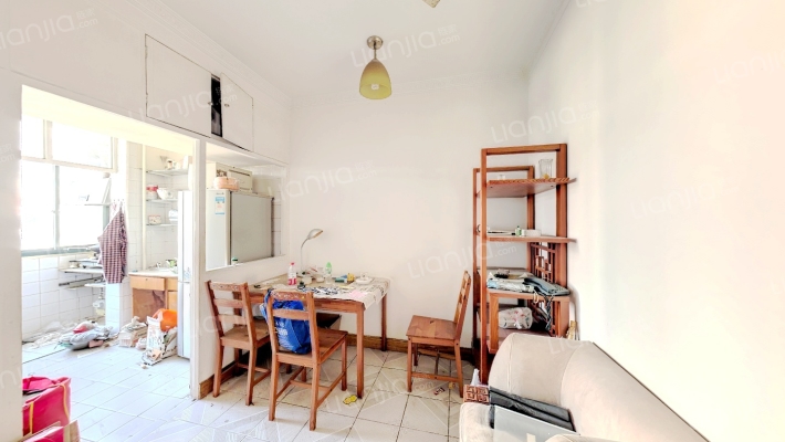 武定新村二手房实景图