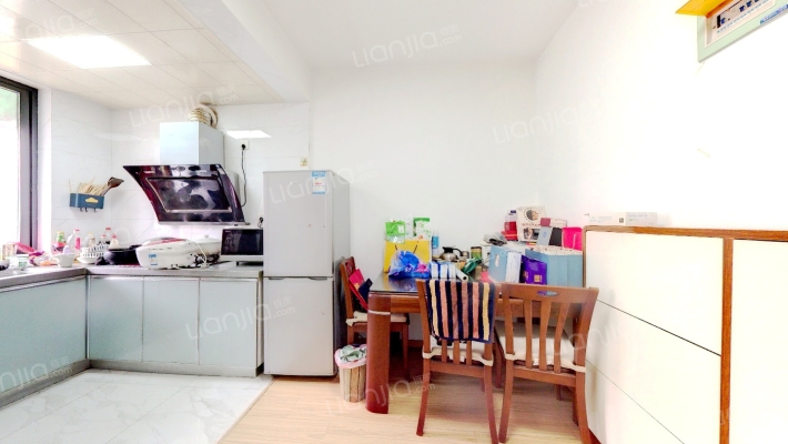 花红园二手房实景图