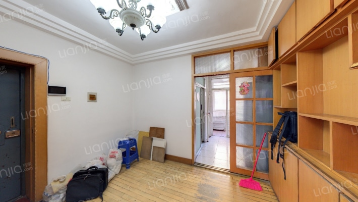 哈大楼小区二手房实景图